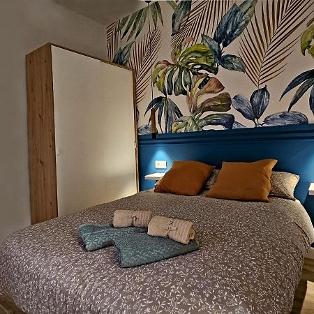Elegante Apartamento De Diseno. Almería Buitenkant foto
