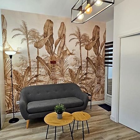 Elegante Apartamento De Diseno. Almería Buitenkant foto
