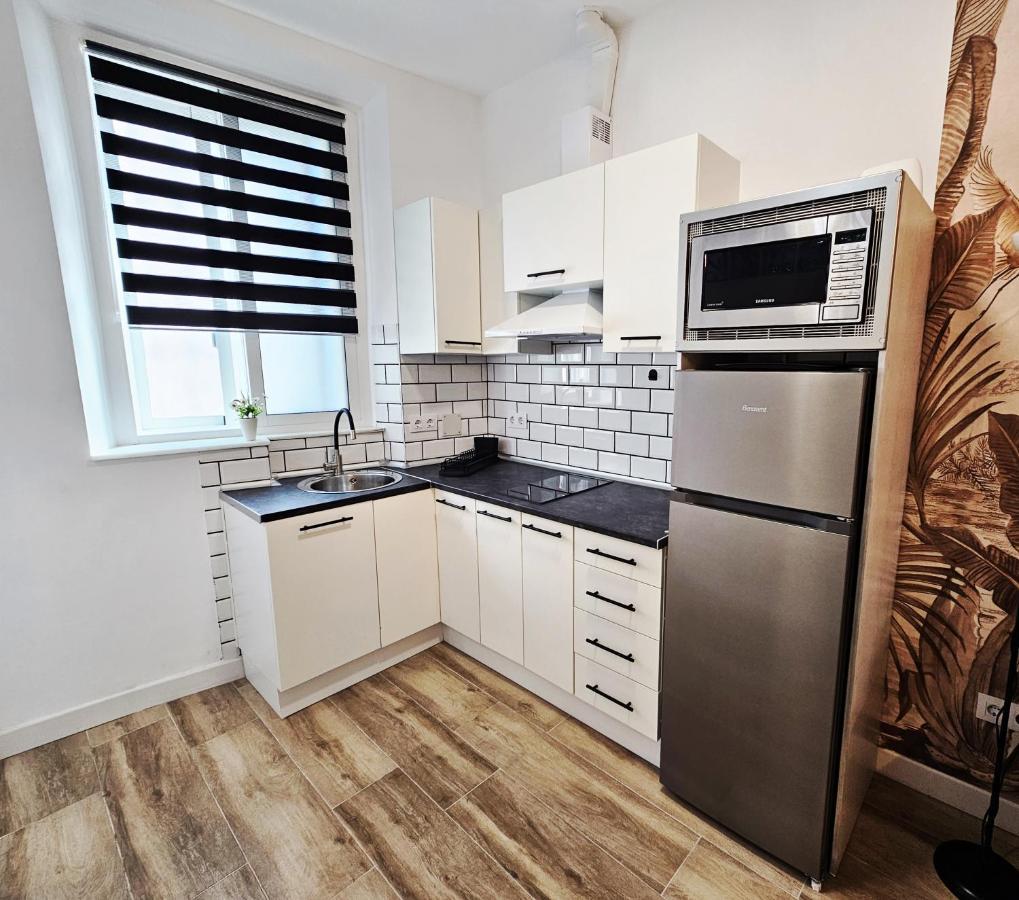 Elegante Apartamento De Diseno. Almería Buitenkant foto