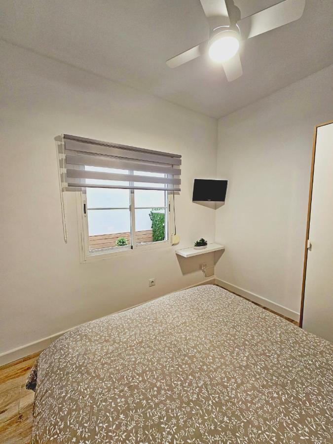 Elegante Apartamento De Diseno. Almería Buitenkant foto