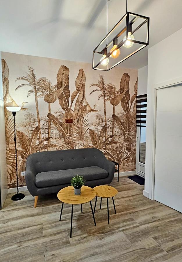 Elegante Apartamento De Diseno. Almería Buitenkant foto