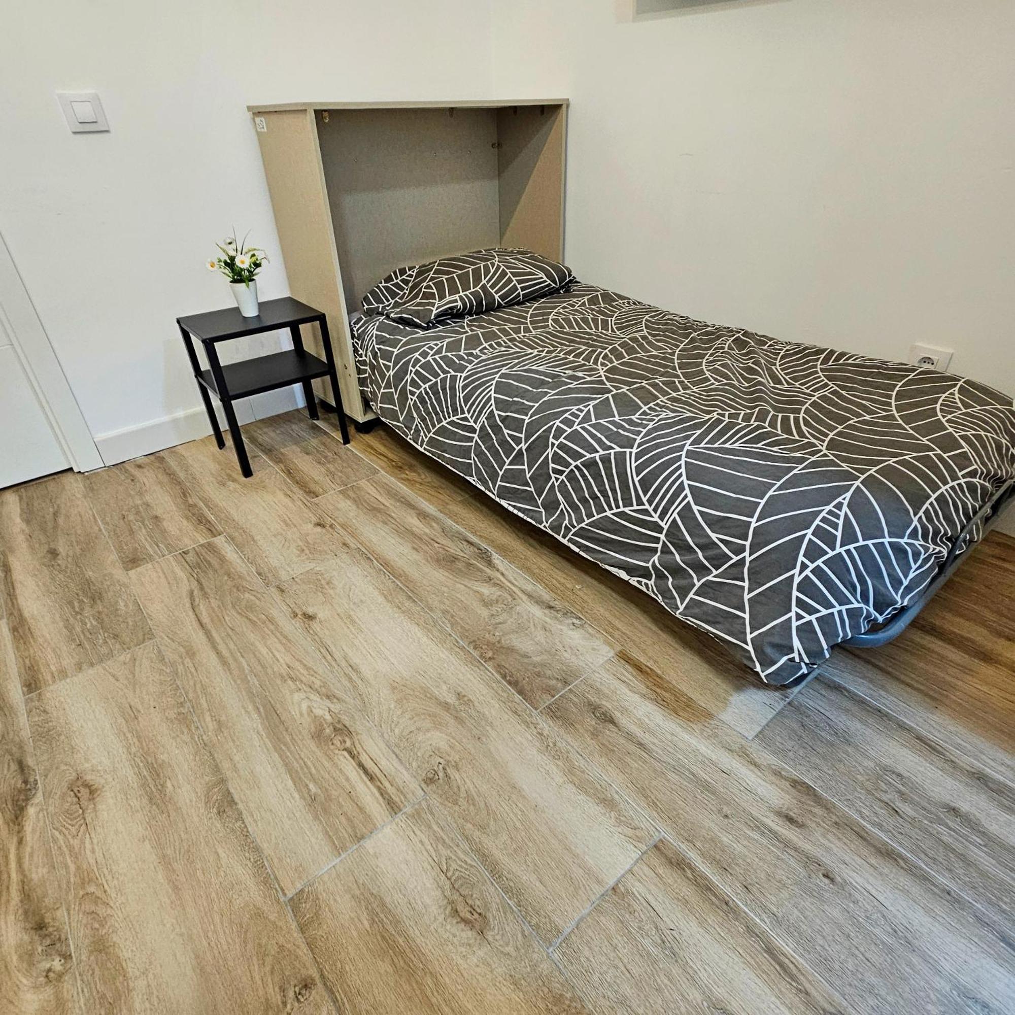 Elegante Apartamento De Diseno. Almería Buitenkant foto